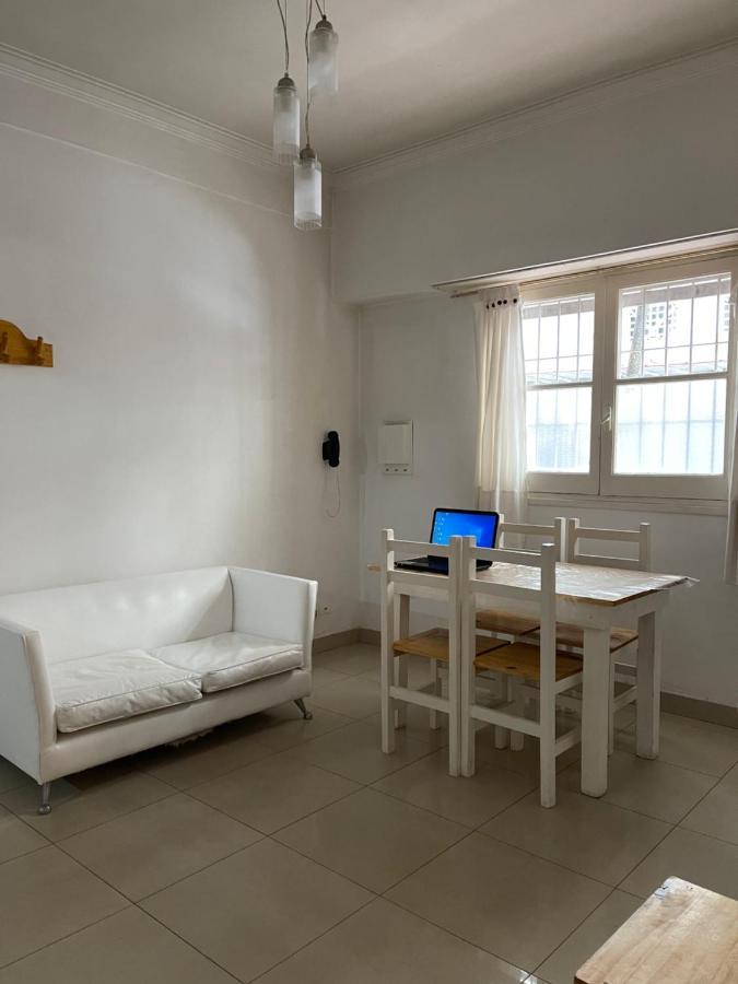 Departamento Centrico Apartment *