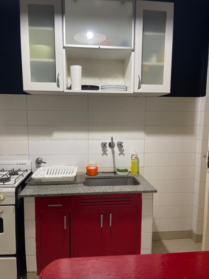 Departamento Centrico Apartment Mar del Plata